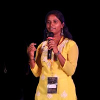 Mythili R