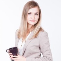Елена Горбунова