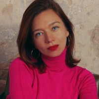 Berenice Bocheux