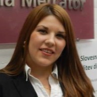 Marija Kostovska