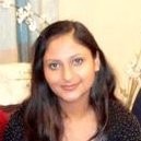 Shazia Ali