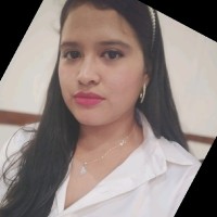 Katerin Ninoska Pulido Fuentes