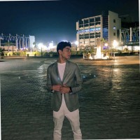 Ali Ahmed