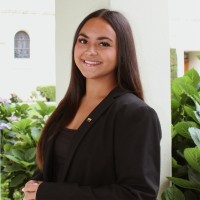 India Shiroma Perreira