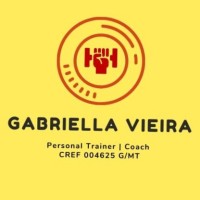 Gabriella Vieira Personal Trainer