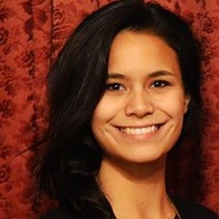 Samantha Sivilay
