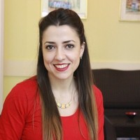 Milena Ćebić