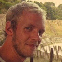 Jacob Middelkoop