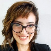 Estefanía Ibacache Troncoso