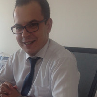 Serkan Korkmaz