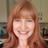 Ruth Dixon