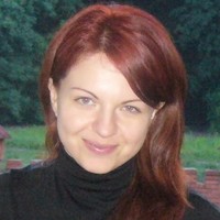 Tatyana Gurkina