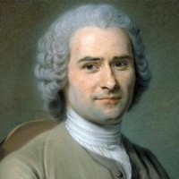 Janes-Jacques Rousseau