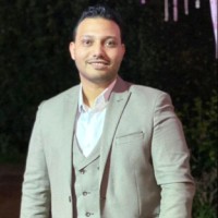 Mohamed Hussien