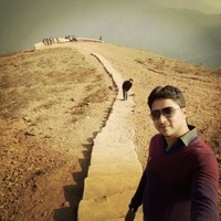 Darshan G