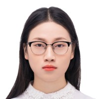 Olivia Chen