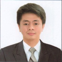 Cyrus Guico