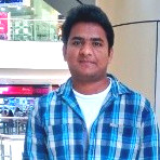 Rajesh Kumar