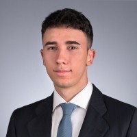 Sergio Santo Tomás Trigo