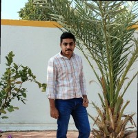 Nisarg Patel
