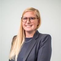 Sarah Fogtmand
