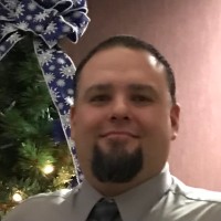 Anthony Griego