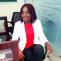 Amarachi Nnanna Agwu