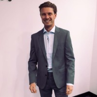 Brendan Wharton, Pmp