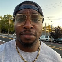 Dewayne Robinson