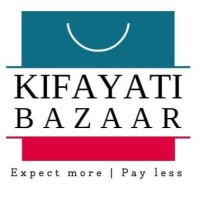 Kifayati Bazaar