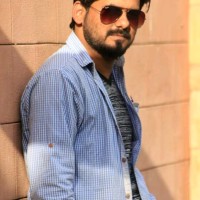 Zeeshan Ahmed