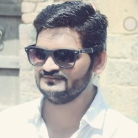 Amol Deshmukh