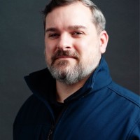 Alan Fender