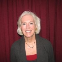 Ann McAlexander