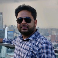 Anshul Upadhyay