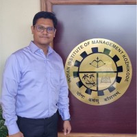 Deepak Mehta
