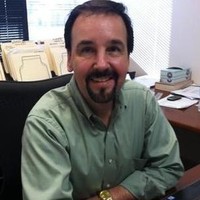 Tony Spanke