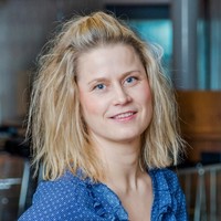 Pernille Berg
