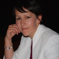 Sakina Ling