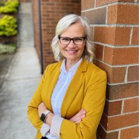 Tina Chasteen