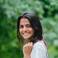 Ashley Patel