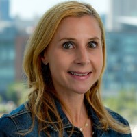 Kristin Nelson, M.S., Rhia, Crcr