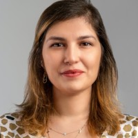 Claire Ahu Akdeniz