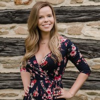 Jessica Robertson, Cid