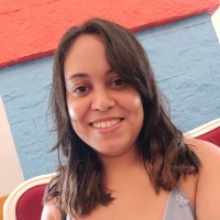Thais de fatima Coutinho de oliveira