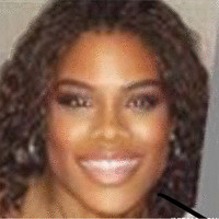 Mahoganie Berryman