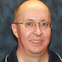 Tony Brevig