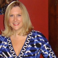 Catherine Hunter