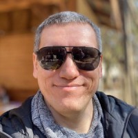 Serhii Zakharov