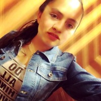 Miriam Espinosa guerrero